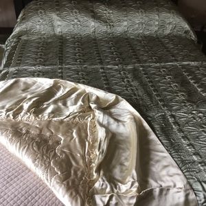 Vestor, Queen size, Bed spread